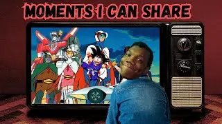 The Moments I Can Share (A Perspective on the Modern Anime Community)