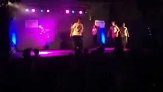 Hip Hop TT