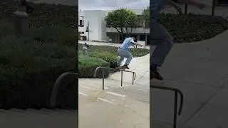 crooked to 1 footer