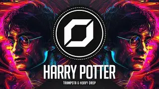 PSY-TRANCE ◉ Harry Potter: Hedwig's Theme (Trampsta & Heavy Drop Remix)