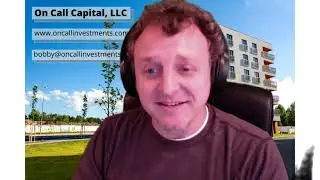 Welcome to On Call Capital!