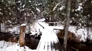 Hike 100 Challenge - Part 1/ Intro