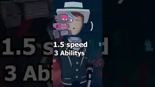 Ranking the Tread bot in Rec room #shorts #recroom #quest #jumbotron