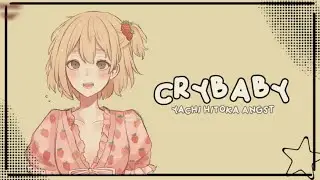 Crybaby. | Christmas Special / Gift | Angst | Yachi Hitoka | Text | Haikyuu | primadonna ’ !