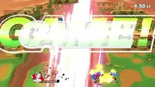Raptor Boost Spike