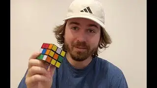 Day 160 - New Cube Master Inbound...