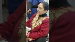Bulbar MND MOTOR NEURONE PATIENT FROM Delhi come for Bulbar MND MOTOR NEURONE problem