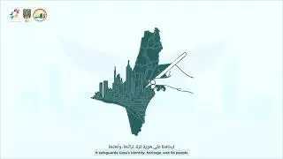 Gaza Phoenix Plan: A Comprehensive Palestinian Vision for Reconstruction
