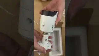 Dahua 4MP Smart Bullet Camera | Dual Light, AI Alerts & IP67 Weatherproof#dahua