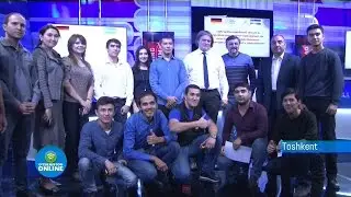 JURNALISTLAR UCHUN TASHKIL QILINGAN SEMINAR-TRENINGLAR NIHOYASIGA YETDI