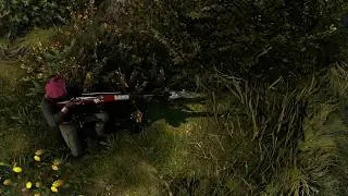 Sniper Elite Resistance - Kollisionskurs