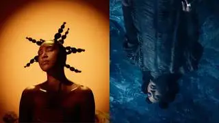 Dominique Fils-Aim&eacute; I Phoenix Rising / The River (Official Double Music Video)