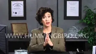 Improving Your Credit: Part 3 of 3 with Victoria Wright - Hummingbird Credit Counseling