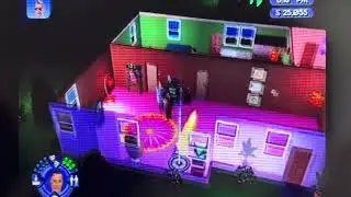 The sims bustin out part 6 country culture career part 1 unexpected outcomes at the end 