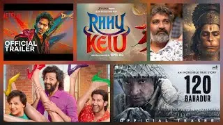 Krazzy News and Reviews :: 120 Bahadur Flop?? Mastii 4 on the go!! SS Rajamouli in jail?? Dude Pass?