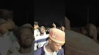 Antony B-Live in the Gambia Africa Love Reggea Festival 2024.