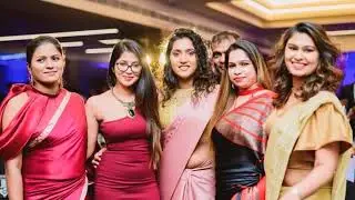 Chamodi Sathsarani-Most Beautiful Spectacle Girl in Sri Lanka