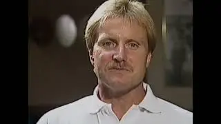 AFL 1994 debutant coaches Stan Alves and Peter Knights Interview