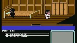 [c64] The Detective Game (1986)