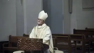 Homilia abp. Andrzej Przybylskiego. 30. Światowy Dzień Życia Konsekrowanego