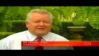 Ganoderma Research DXN   University of Western Sydney   Australia Channel ABC