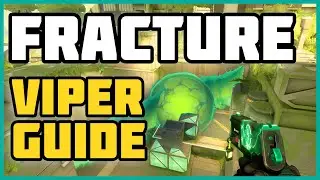 COMPLETE Viper Guide for FRACTURE