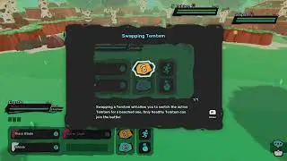 temtem pokemon clone