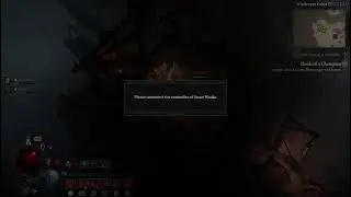 Diablo4: #diablo4 #gamingtopic #follow #sub #ad #sponsor Thanks for watching!! (Part 30/32)