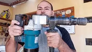 Martelete Siga Tools qual modelo adquirir ST 0810 Ou 0815 Confira o Vídeo!!!