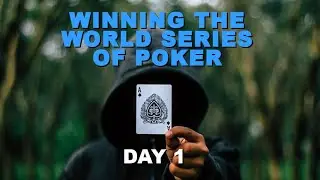 Joe Ingram nailing every Doug Polk poker life podcast intro