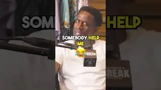 Вернон Максвелл делится уморительной историей Мэджика Джонсона😭