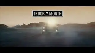 Dodge RAM Truck Month - Heart Like A Truck Commercial (Extended Vocal Remix)