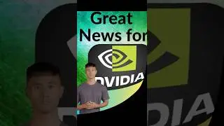 NVDA Stock Prediction Signs Massive AI Deal! But is it Overvalued now? | Nvidia Stock Analysis & DCF