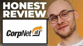 Обзор формирования CorpNet LLC &mdash; все еще хорошо?