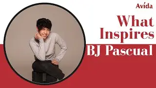 BJ Pascual Finds His Passion In Photography | People of Passion | Avida