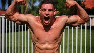 BEST Full Body Workout Program - CALISTHENICS/Body weight training ONLY | Brendan Meyers