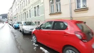 Neues Parkraumkonzept f&uuml;r Leoben