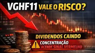 VGHF11: Mais um Conflito de Interesse! R$250 MILH&Otilde;ES Investidos em FIIs da Valora