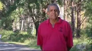 Gary Williams remembers the Aborigine referendum