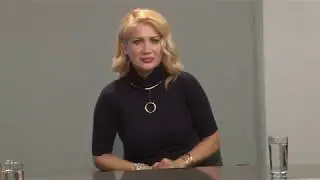 Bolje spreciti  - Vesna Stefanovic Nikolic (diskus hernija)