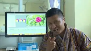 The Rhododendron - Floral Expedition with Sangye Choiphel