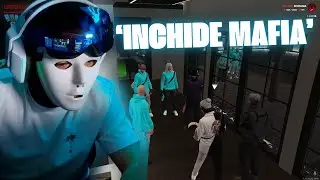 DON STEFANOS SI RYU SINDICAT INCHID O MAFIE PE OGLAND!