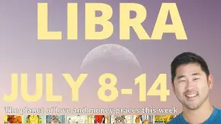Libra -  BIG DECISION YOU MAKE THIS WEEK COULD CHANGE YOUR LIFE 🚀🌠 July 8-14 Tarot Horoscope ♎️