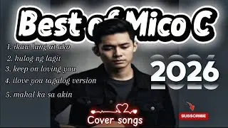 Best of mico c cover songs