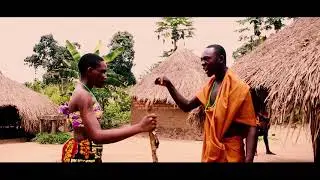 THE LOST YOUTH OF YAMBIO MOVIE