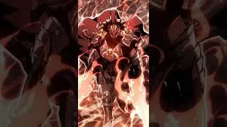 The Strongest Grail Knight of Lionhart Kingdom ⚔️🔥 | Vulcanus #manhwa #manhwacollection #manhwaedit