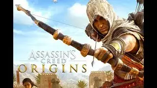 NEW 20-18 Assassin's Creed (fan Made Trailer) ||Wolves-by Sam Tinnesz ft. Silverberg||