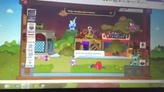 GustBusters Mission Part 1