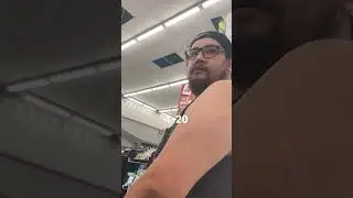 Not worried about 420 prank 😂 #viral #haha #prank #funny #reaction #crazy #420 #smoking #crack