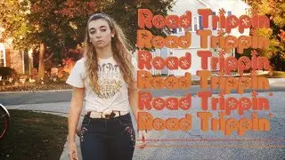 Road Trippin' | 70's Vintage Short Film